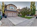 192 Brightondale Close Se, Calgary, AB  - Outdoor 