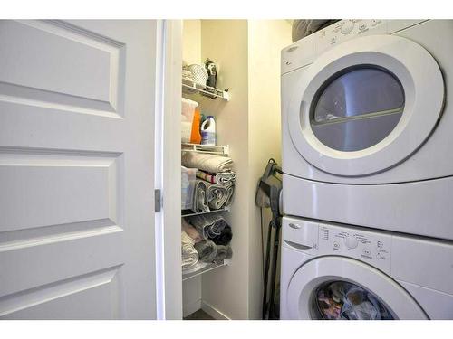 105 Auburn Bay Circle Se, Calgary, AB - Indoor Photo Showing Laundry Room