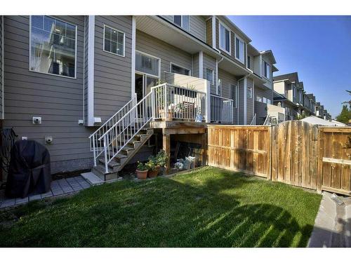 105 Auburn Bay Circle Se, Calgary, AB - Outdoor With Exterior