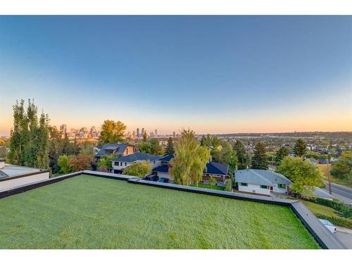 1920 10 Avenue Nw, Calgary, AB - Outdoor With Exterior