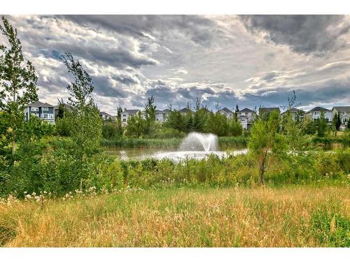 104-100 Auburn Meadows Common Se, Calgary, AB - Outdoor With View