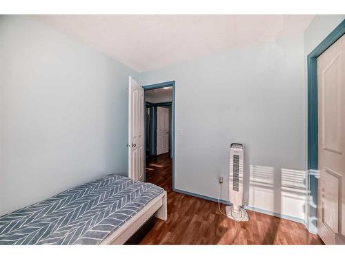 23 Taralea Crescent Ne, Calgary, AB - Indoor Photo Showing Bedroom