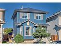 23 Taralea Crescent Ne, Calgary, AB  - Outdoor 