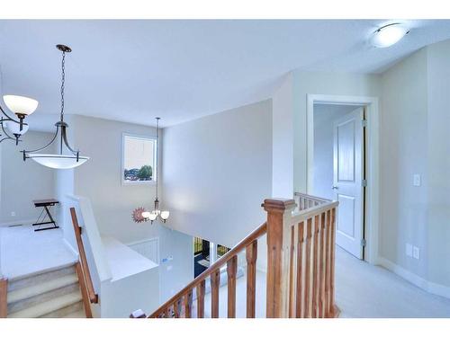 108 Rainbow Falls Grove, Chestermere, AB - Indoor Photo Showing Other Room