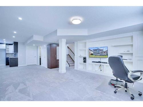 108 Rainbow Falls Grove, Chestermere, AB - Indoor