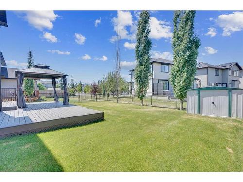 108 Rainbow Falls Grove, Chestermere, AB - Outdoor