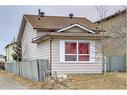 144 Whitmire Road Ne, Calgary, AB 