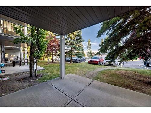 215-55 Arbour Grove Close Nw, Calgary, AB - Outdoor