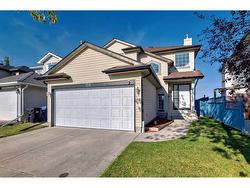 158 Coville Circle NE Calgary, AB T3K 5L5