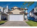 158 Coville Circle Ne, Calgary, AB  - Outdoor 