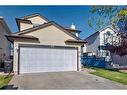 158 Coville Circle Ne, Calgary, AB  - Outdoor 