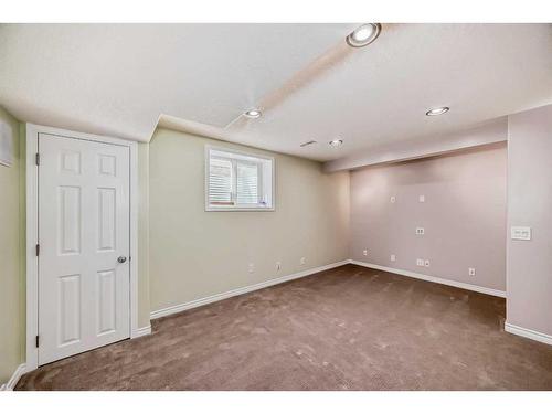 158 Coville Circle Ne, Calgary, AB - Indoor Photo Showing Other Room