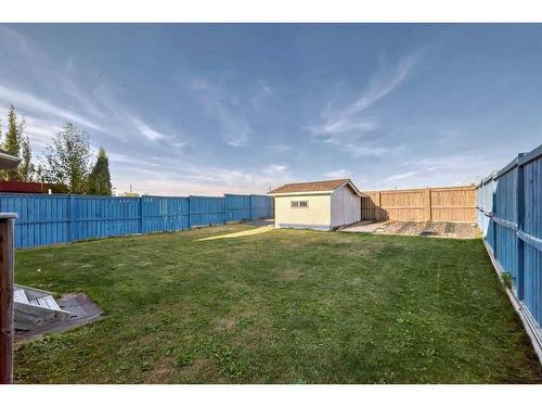 158 Coville Circle Ne, Calgary, AB - Outdoor With Backyard