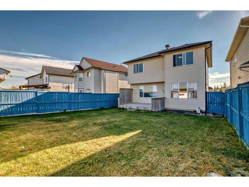 158 Coville Circle Ne, Calgary, AB - Outdoor With Exterior