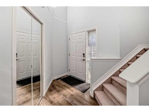 158 Coville Circle Ne, Calgary, AB - Indoor Photo Showing Other Room