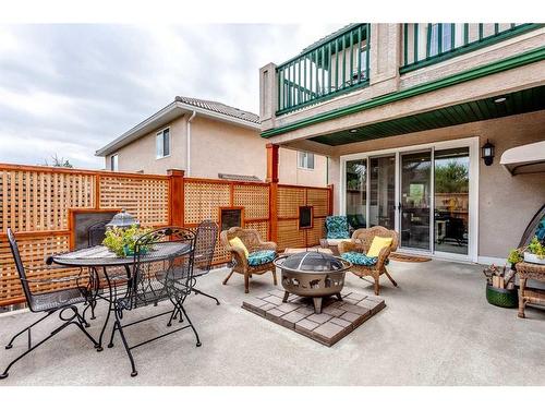 84 Hawkside Road Nw, Calgary, AB - Outdoor With Deck Patio Veranda With Exterior