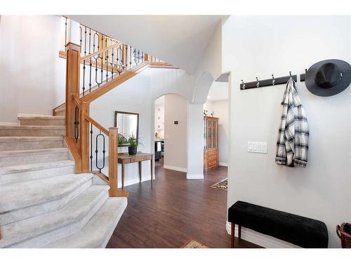 84 Hawkside Road Nw, Calgary, AB - Indoor Photo Showing Other Room