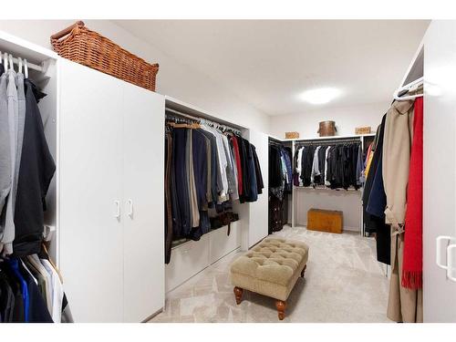 84 Hawkside Road Nw, Calgary, AB - Indoor With Storage