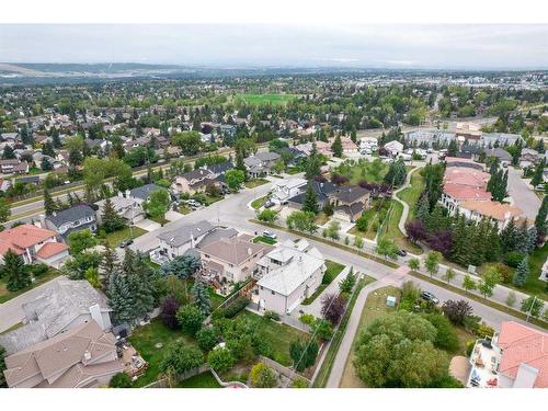 84 Hawkside Road Nw, Calgary, AB - Outdoor With View