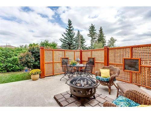 84 Hawkside Road Nw, Calgary, AB - Outdoor With Deck Patio Veranda