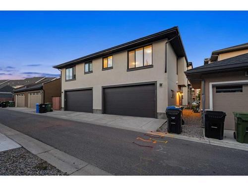 92 Burma Star Road Sw, Calgary, AB - Outdoor