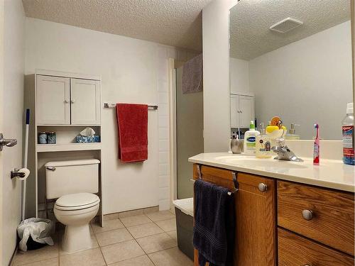 1118-950 Arbour Lake Road Nw, Calgary, AB - Indoor Photo Showing Bathroom