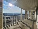 1407-17 Country Village Bay Ne, Calgary, AB  - Outdoor With Balcony With Exterior 