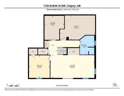 1720 Suffolk Street, Calgary, AB - Other