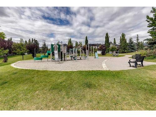 72 Evergreen Square Sw, Calgary, AB - Outdoor