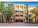 2308-24 Hemlock Crescent Sw, Calgary, AB  - Outdoor With Facade 