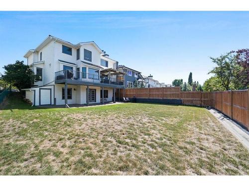 160 Douglas Woods Grove Se, Calgary, AB - Outdoor