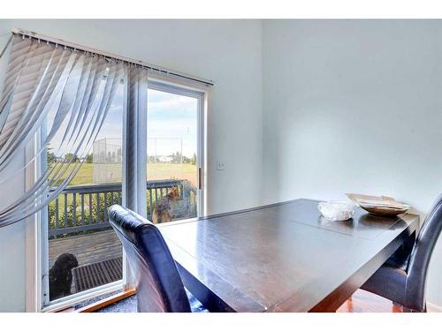 46 Anaheim Place Ne, Calgary, AB - Indoor Photo Showing Dining Room