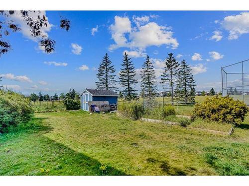 46 Anaheim Place Ne, Calgary, AB - Outdoor With View