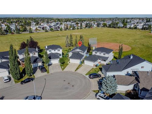 46 Anaheim Place Ne, Calgary, AB - Outdoor With View