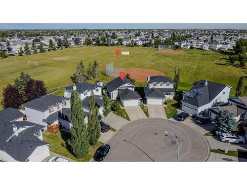 46 Anaheim Place Ne, Calgary, AB - Outdoor With View