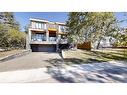 4628 Montgomery Avenue Nw, Calgary, AB  - Outdoor 