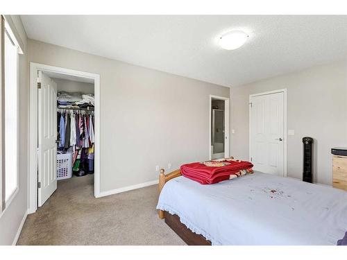 471 Auburn Bay Avenue Se, Calgary, AB - Indoor Photo Showing Bedroom