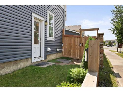 471 Auburn Bay Avenue Se, Calgary, AB - Outdoor