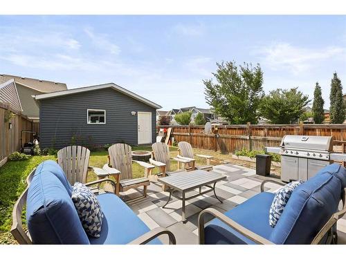 471 Auburn Bay Avenue Se, Calgary, AB - Outdoor With Deck Patio Veranda