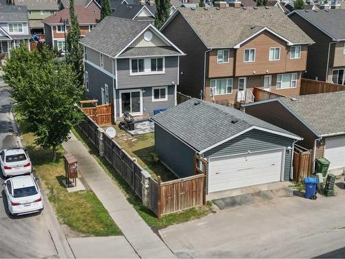 471 Auburn Bay Avenue Se, Calgary, AB - Outdoor