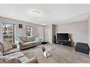 471 Auburn Bay Avenue Se, Calgary, AB  - Indoor Photo Showing Living Room 