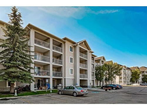 4407-1620 70 Street Se, Calgary, AB - Outdoor With Facade