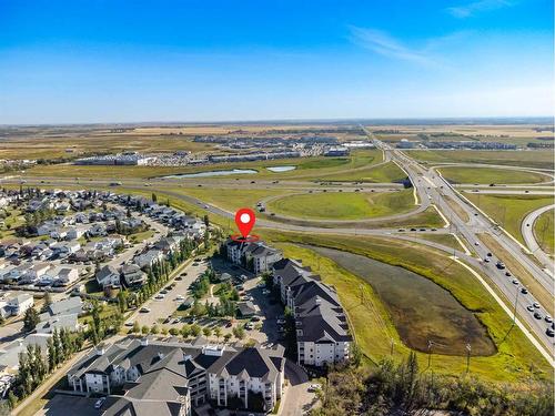 4407-1620 70 Street Se, Calgary, AB - Outdoor With View