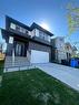 273 Ambleside Avenue Nw, Calgary, AB  - Outdoor With Facade 