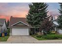 1711 Meadowlark Road Se, Airdrie, AB  - Outdoor 