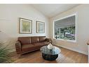 1711 Meadowlark Road Se, Airdrie, AB  - Indoor Photo Showing Living Room 