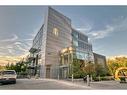 201-128 Waterfront Court Sw, Calgary, AB  - Outdoor 