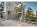 201-128 Waterfront Court Sw, Calgary, AB  - Outdoor 