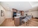 201-128 Waterfront Court Sw, Calgary, AB  - Indoor 