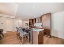 201-128 Waterfront Court Sw, Calgary, AB  - Indoor 